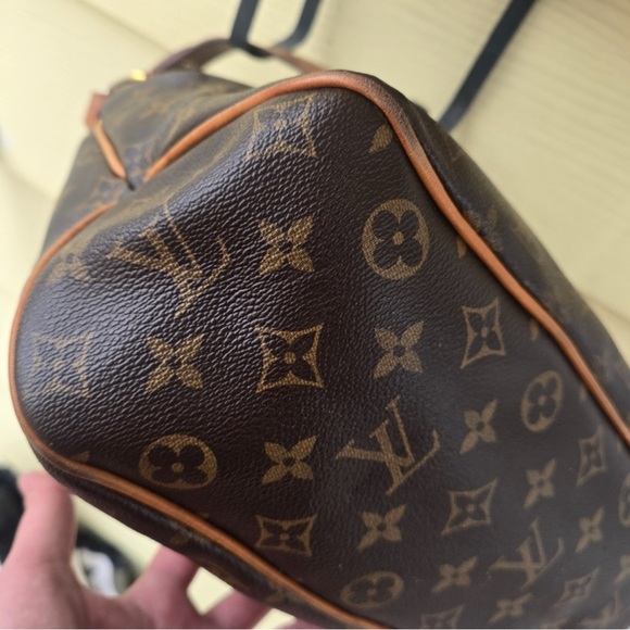 Louis Vuitton Monogram Delightful PM - Authentic - 2015 - Picture 9 of 14
